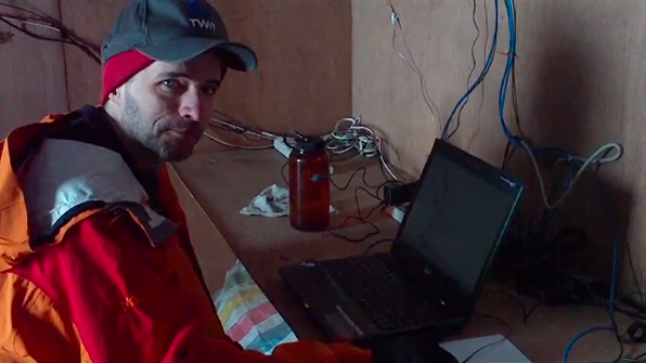 Technology In The Himalayas